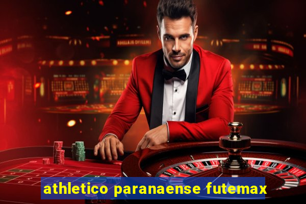 athletico paranaense futemax